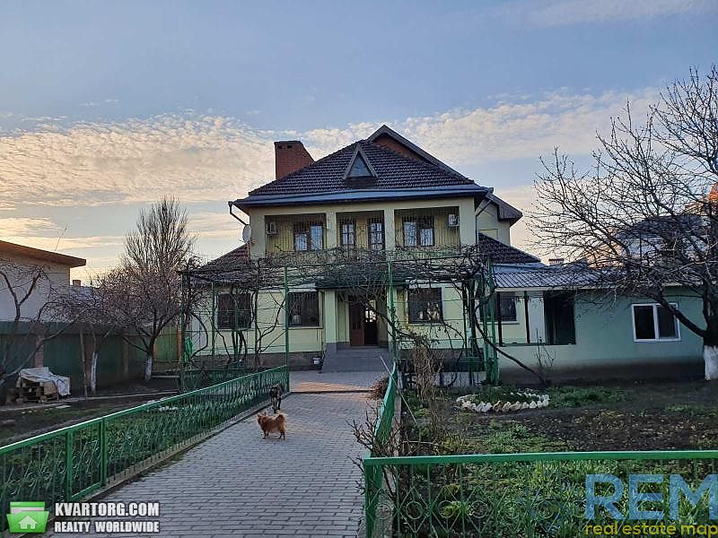 Sell house. Одесса, Бригадная — photo 3