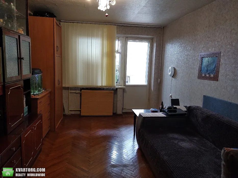 Sell 2-room apartment. Днепропетровск, Запорожское Шоссе — photo 4