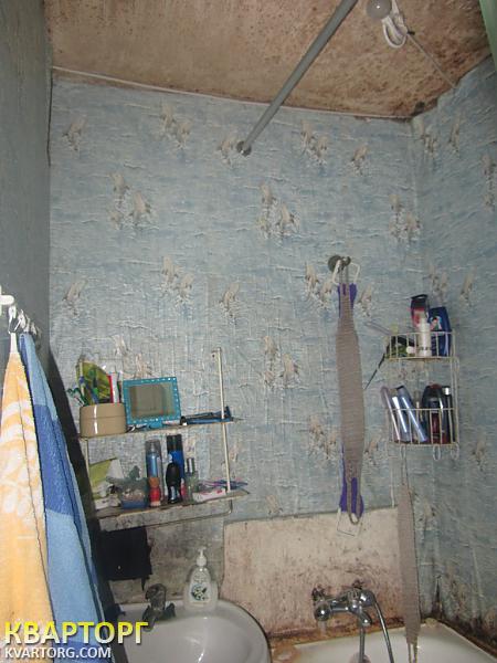 Rent out 2-room apartment. Одесса, Бочарова — photo 3