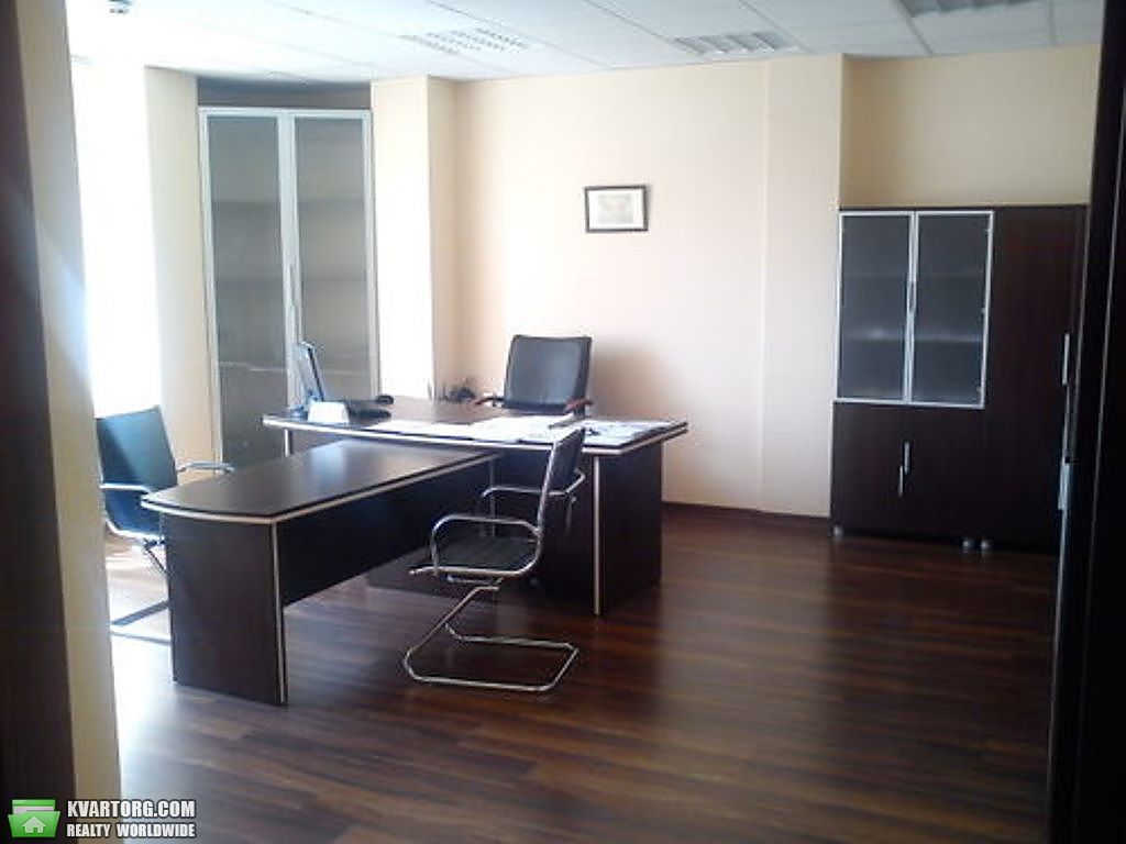 Rent out office. Киев, Шевченко бул — photo 3
