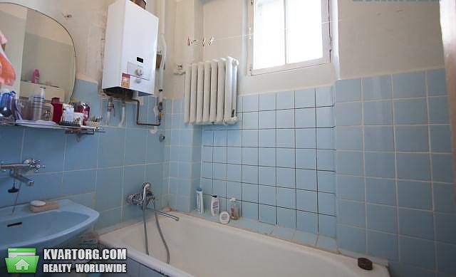 Sell 2-room apartment. Киев,  Пушкинская — photo 8