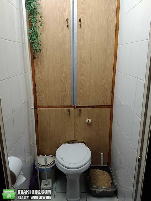 Sell 4-room apartment. Киев,  Автозаводская — photo 9