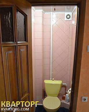 Sell 2-room apartment. Киев, Приозерная — photo 8