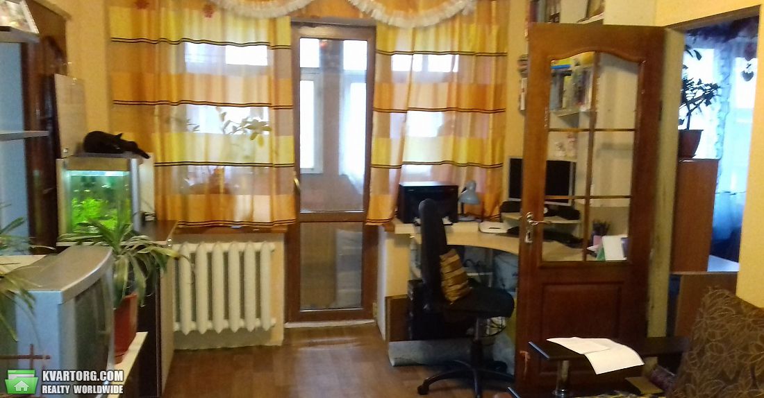 Sell 2-room apartment. Днепропетровск, Богдано Хмельницкого — photo 6