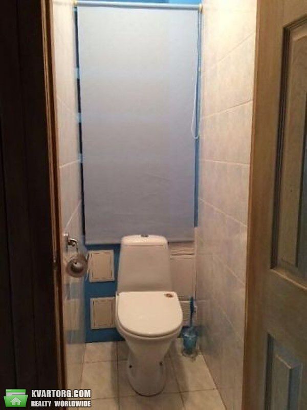 Sell 2-room apartment. Киев,  Запорожца — photo 7