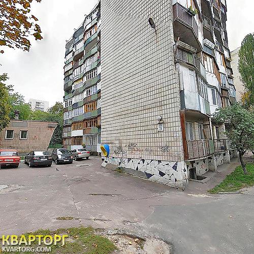 Sell 1-room apartment. Киев, Злотопольская — photo 1