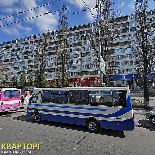 Sell 2-room apartment. Киев, Красноармейская — photo 2