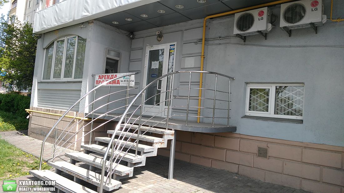 Sell office. Киевская обл., 50 победы — photo 4