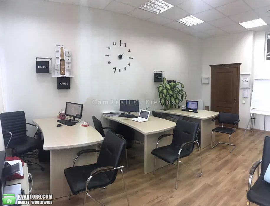 Rent out office. Киев,  Леси Украинки бул — photo 1