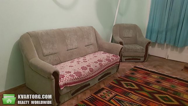 Rent out 2-room apartment. Киев,  Кловский спуск — photo 4