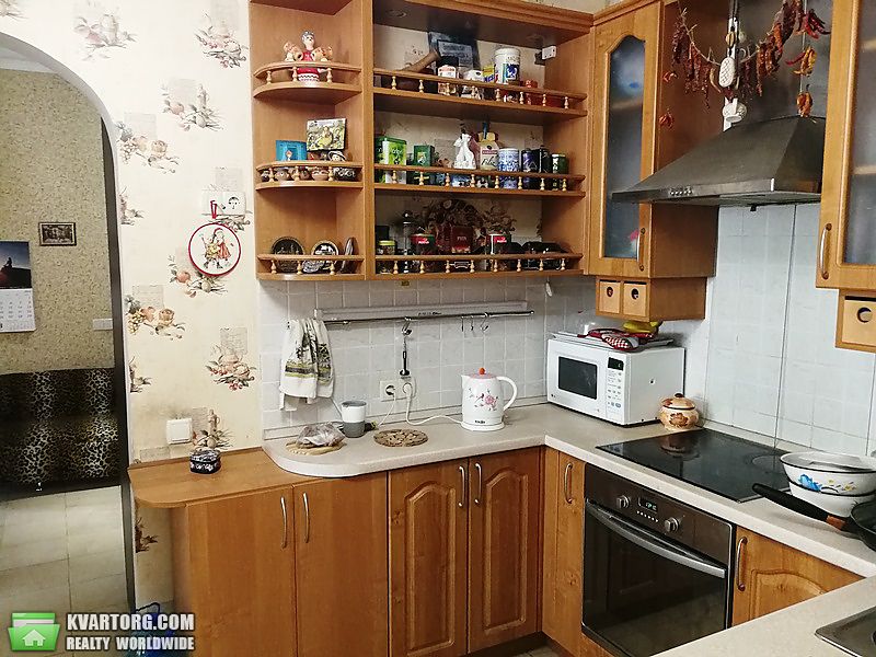 Sell 2-room apartment. Киев,  Кольцова бул — photo 4