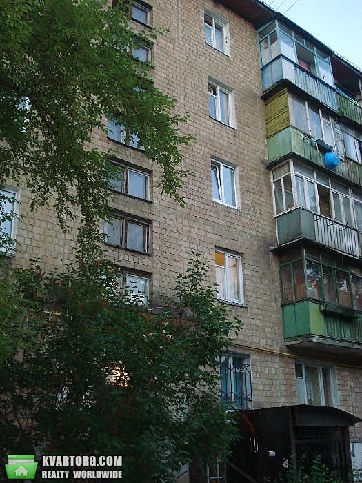 Sell 1-room apartment. Киев,  Автозаводская — photo 6