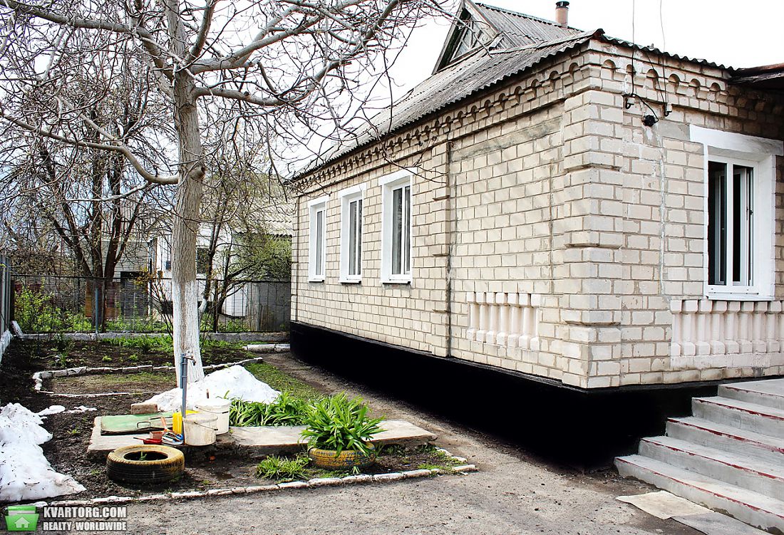 Sell house. Днепропетровск, Новодзержинская — photo 2
