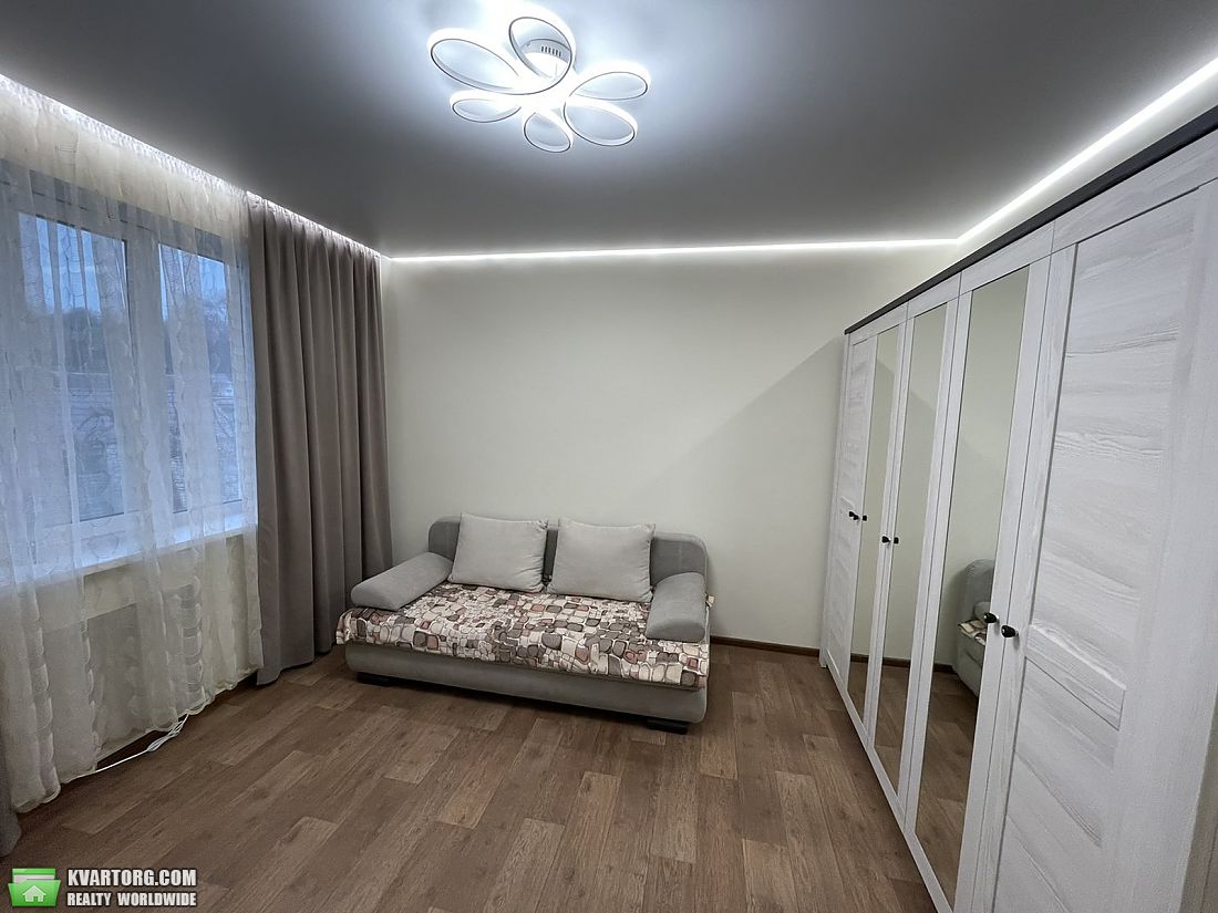 Rent out 1-room apartment. Киев, Мандрыковская — photo 3