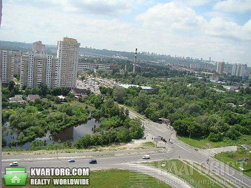 Sell 2-room apartment. Киев, Здолбуновская — photo 4