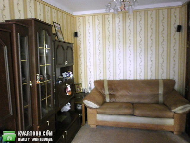 Sell 2-room apartment. Одесса, Французский бульвар — photo 4