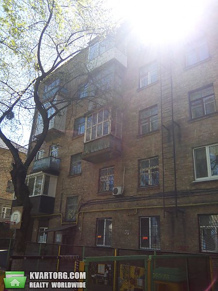 Sell 2-room apartment. Киев, Лумумбы — photo 1