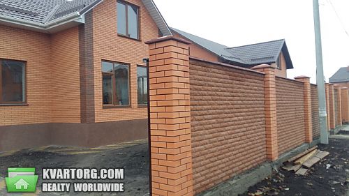 Sell house. Киевская обл., Гатное — photo 5