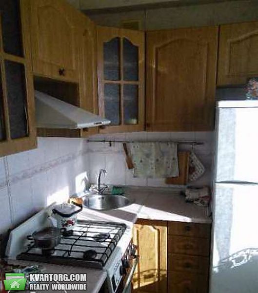 Sell 1-room apartment. Киев, Зодчих — photo 7