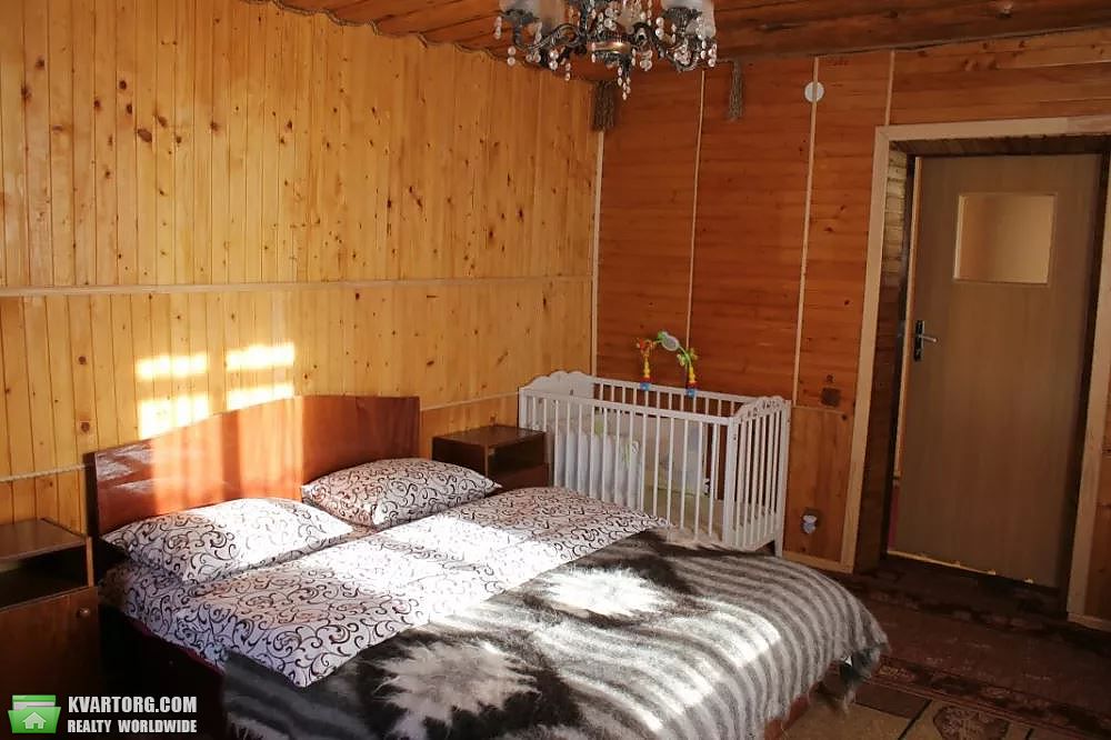 Sell house. Ивано-Франковск,  Грушевского — photo 5
