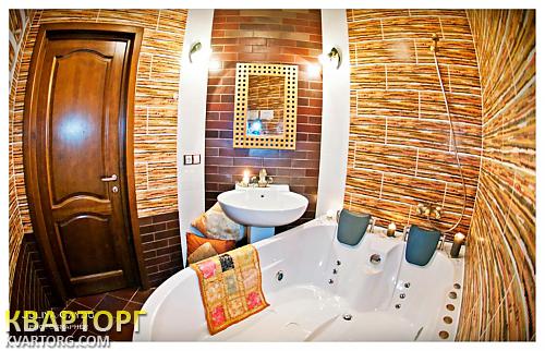 Rent out 1-room apartment. Одесса, Военный спуск — photo 8