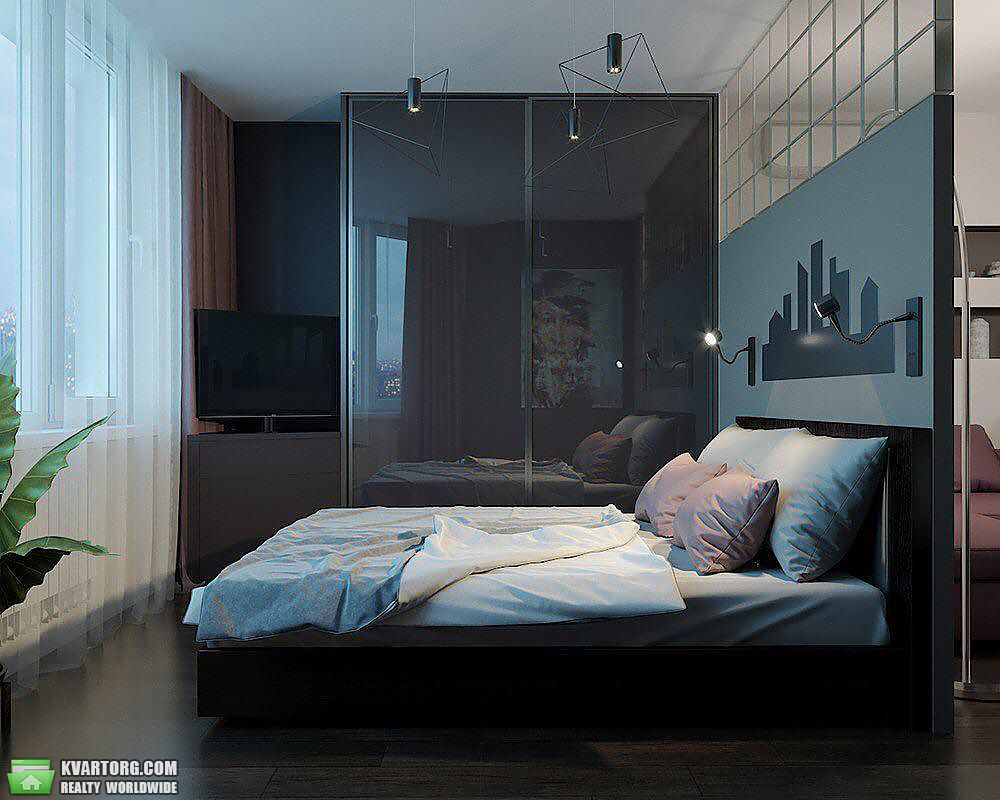 Sell 1-room apartment. Киев,  Димитрова — photo 3