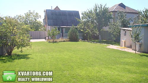 Rent out house. Днепропетровск, Кировское — photo 4