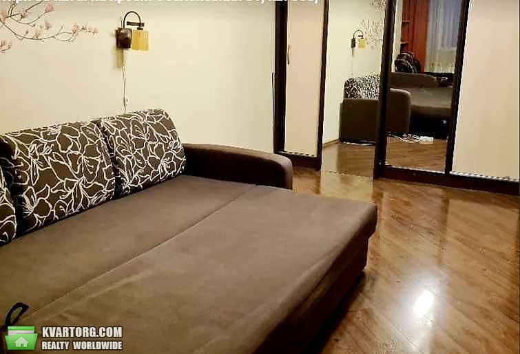 Sell 1-room apartment. Киев,  Оболонский пр — photo 4