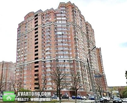 Sell 2-room apartment. Киев,  Голосеевская — photo 1