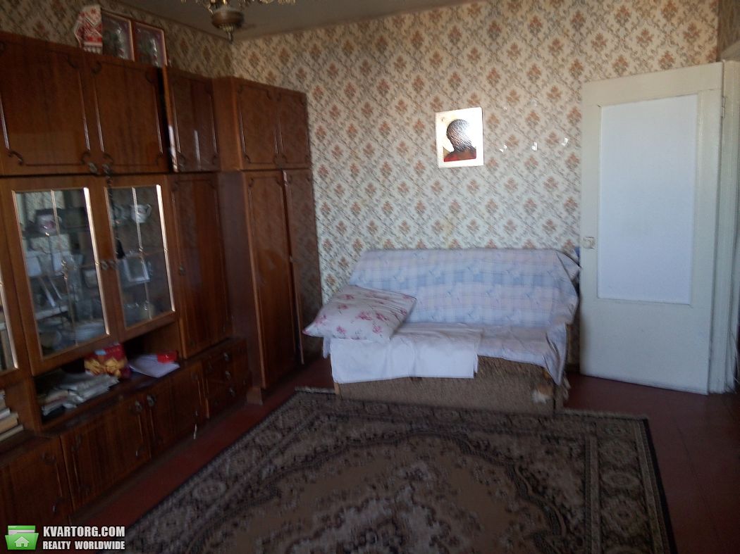 Sell 3-room apartment. Киев,  Срибнокильская — photo 5
