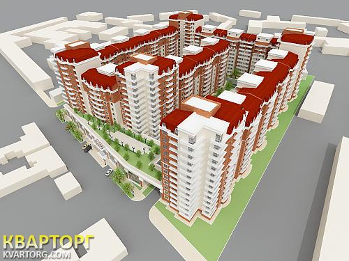 Sell 1-room apartment. Одесса, Ген. Цветаева — photo 3