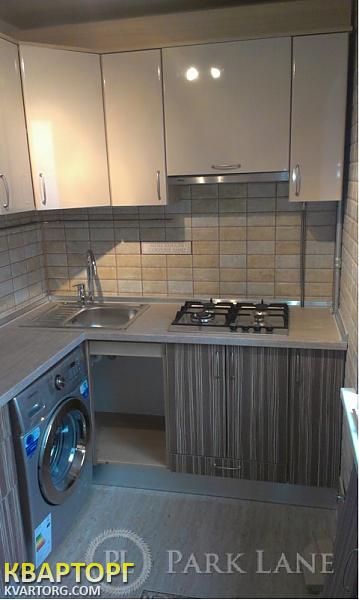 продам 2-комнатную квартиру. Киев,   Бастионная - фото 5