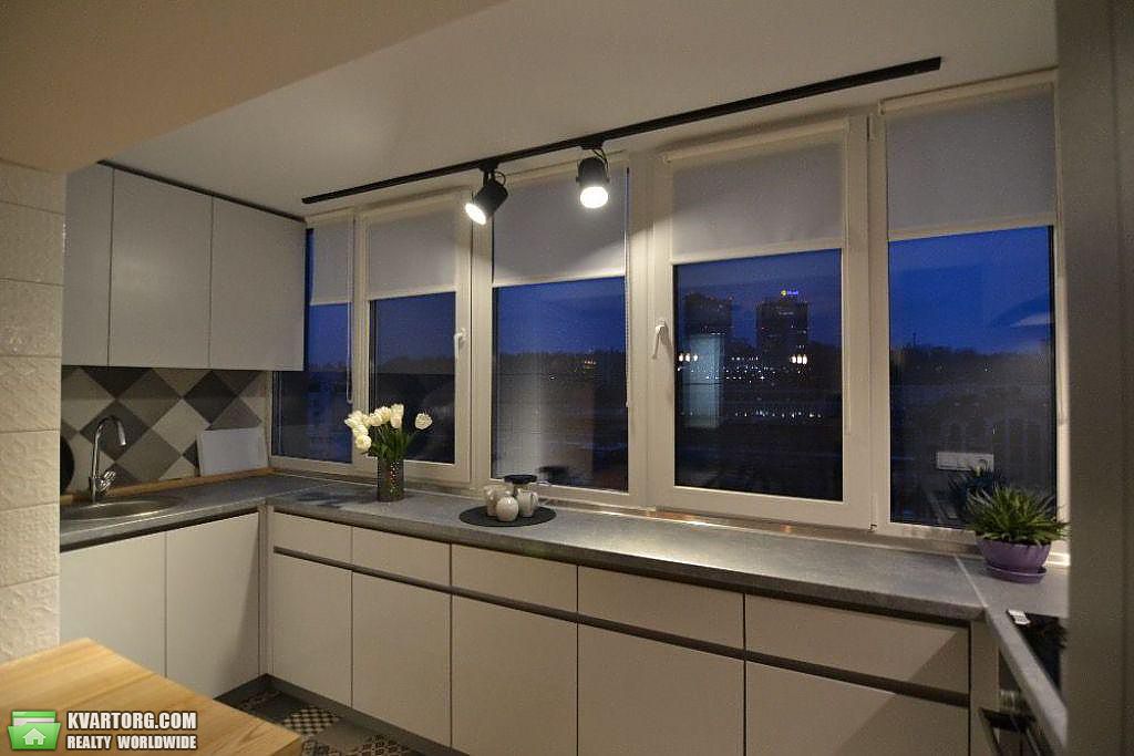 Rent out 2-room apartment. Киев, Малевича — photo 6