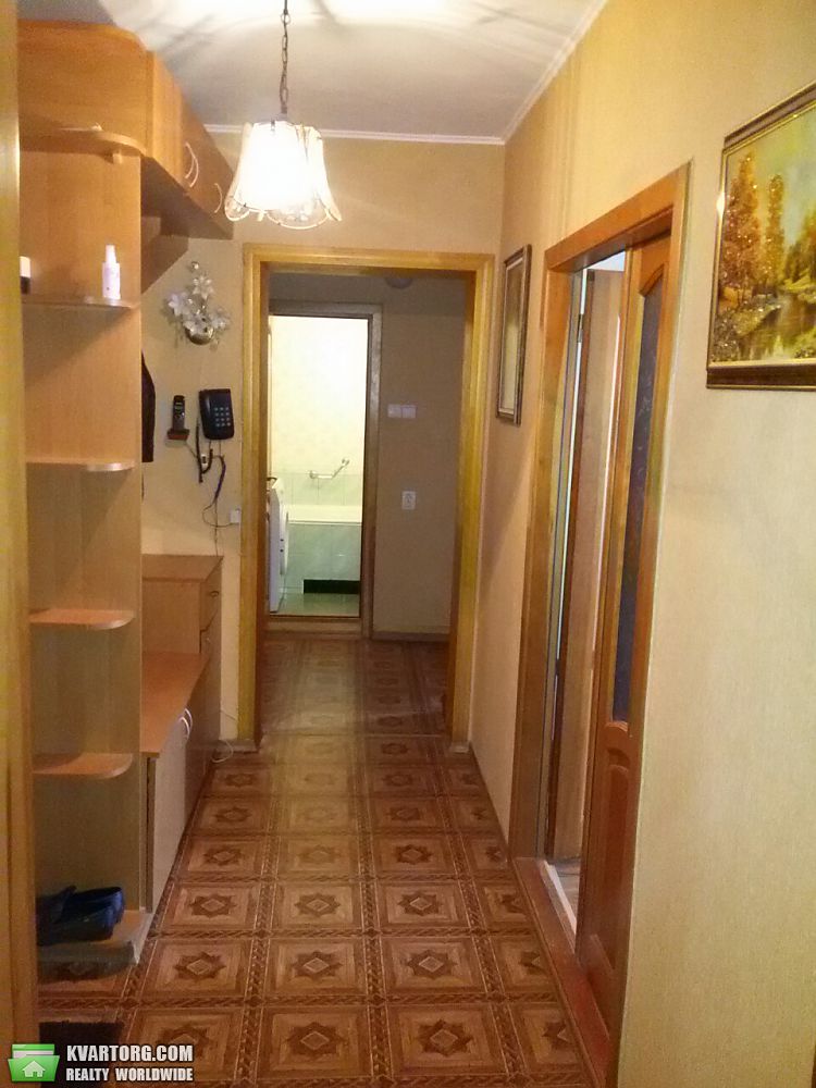 Sell 2-room apartment. Киев,  Матеюка — photo 5