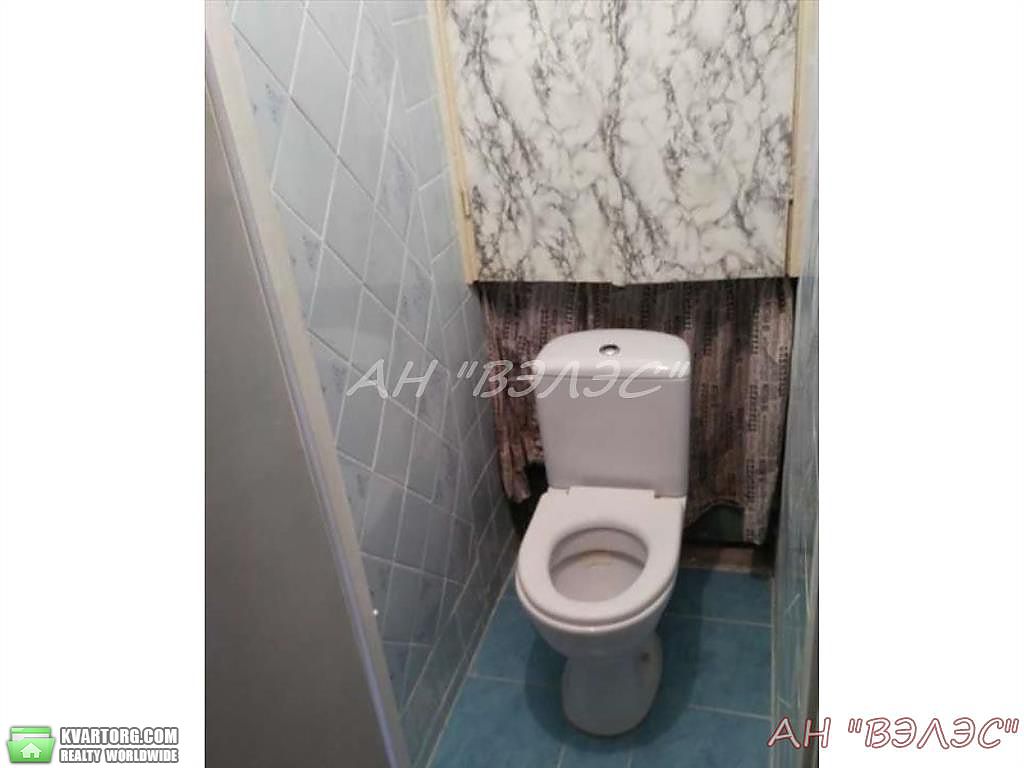 Sell 2-room apartment. Киев,  Кольцова бул — photo 7