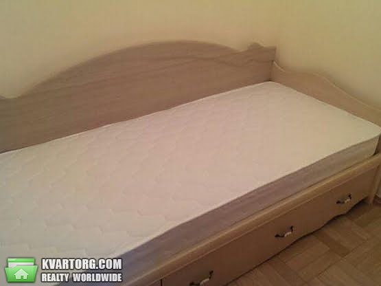 Rent out 3-room apartment. Киев,  Костельная — photo 10
