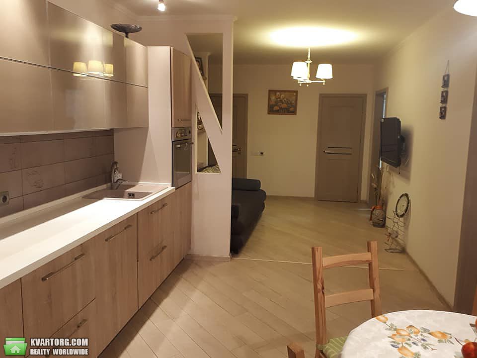 продам 2-комнатную квартиру. Киев,   Драгоманова - фото 4