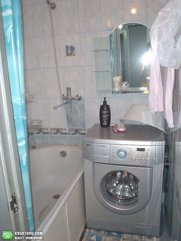 Sell 1-room apartment. Киев,  Жмаченко — photo 5