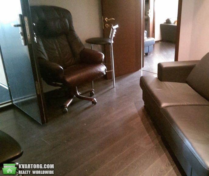 Rent out office. Киев, пер. Артиллерийский — photo 1