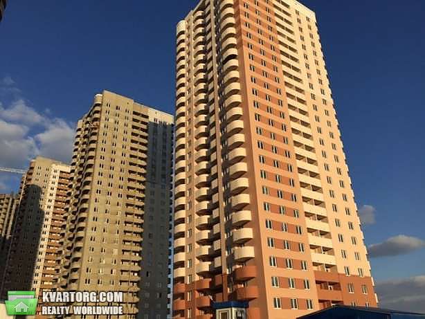 Sell 1-room apartment. Киев,  Крушельницкой — photo 5