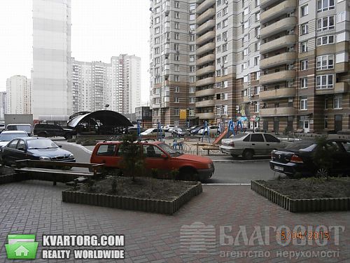 Sell 3-room apartment. Киев, Григоренко пр — photo 1