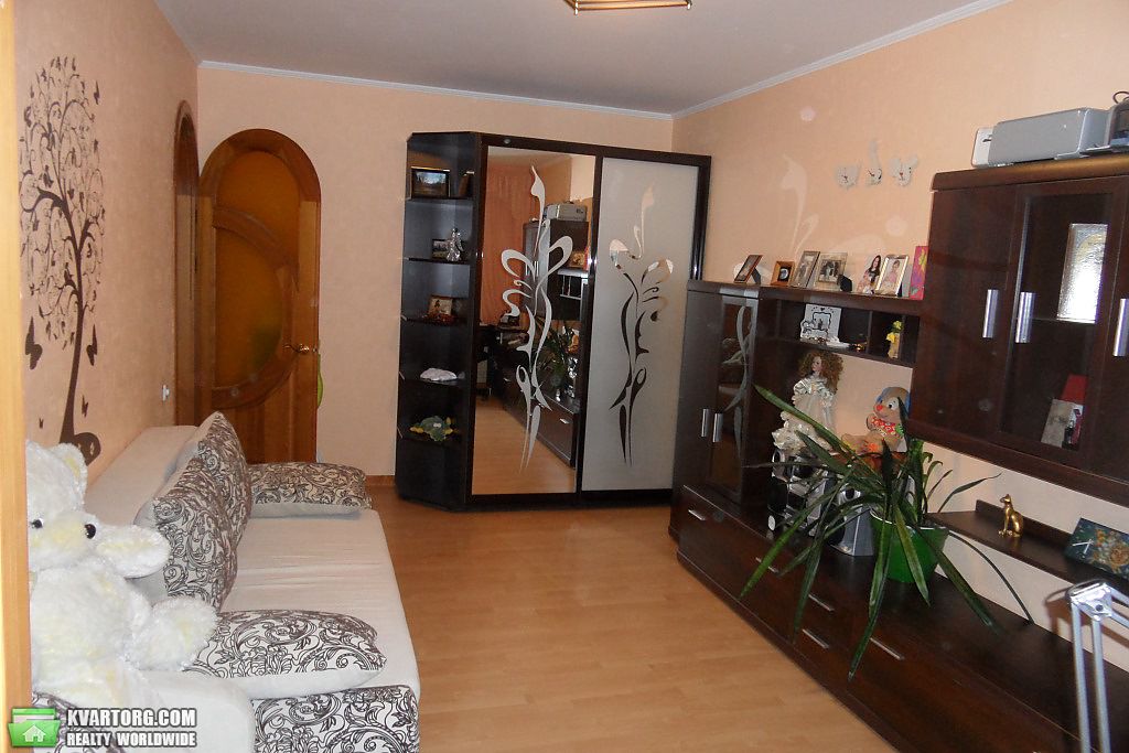 Sell 3-room apartment. Киев,  Кравченко — photo 3