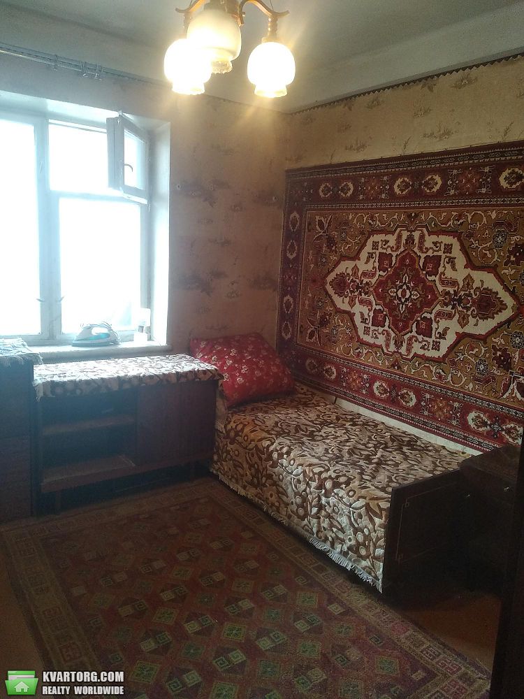 Sell 2-room apartment. Киев, Иорданская — photo 1
