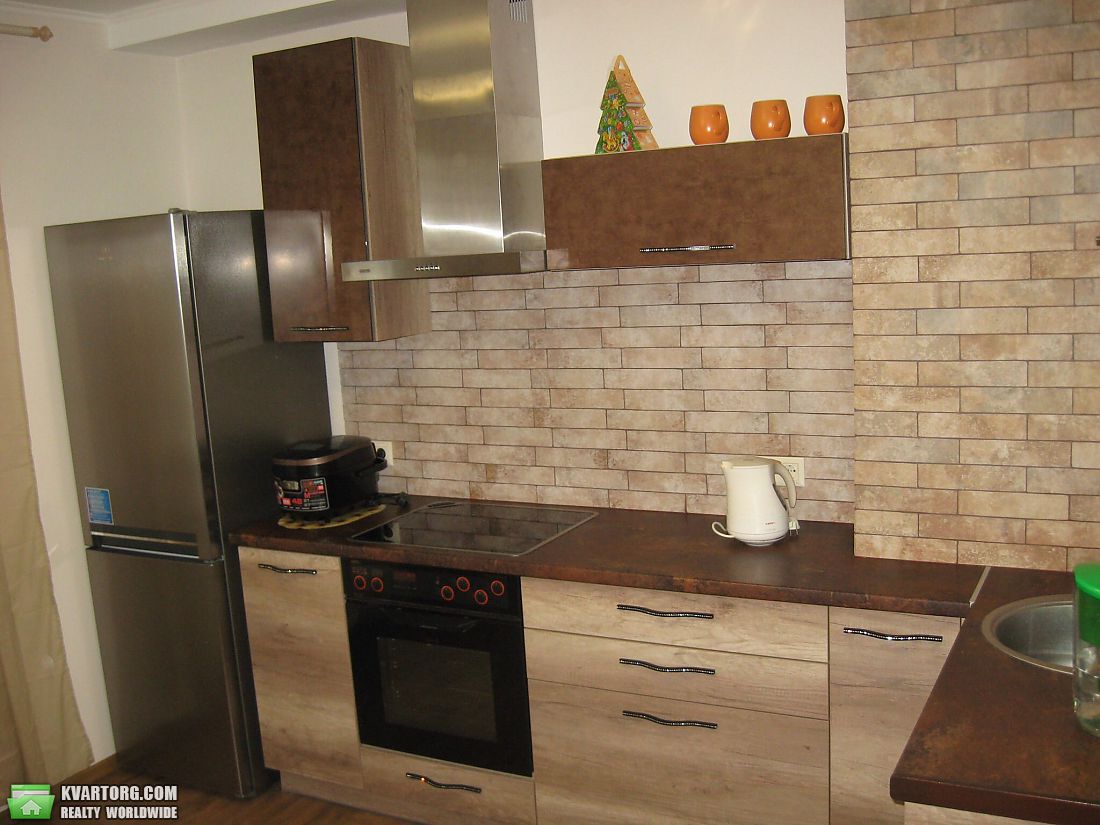 Sell 2-room apartment. Киев,  Науки пр — photo 1
