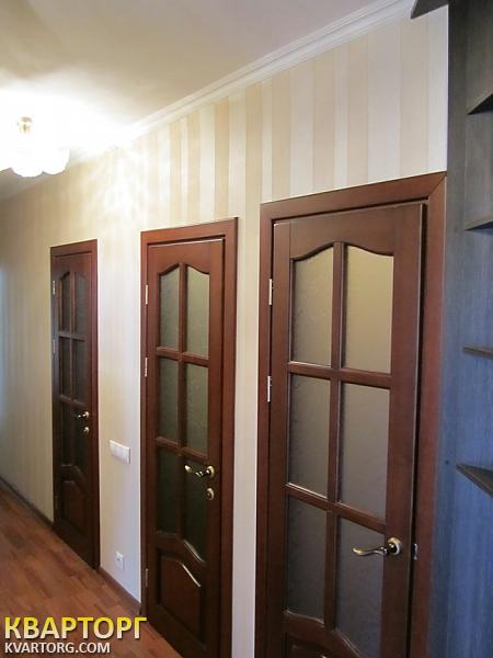 Rent out 2-room apartment. Киев,  Львовская — photo 6