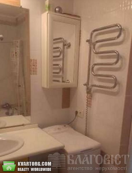 Sell 1-room apartment. Киев, Днепровская наб — photo 5