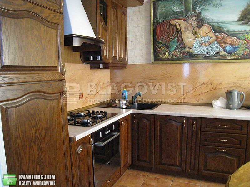 Sell 3-room apartment. Киев,  Бассейная — photo 3