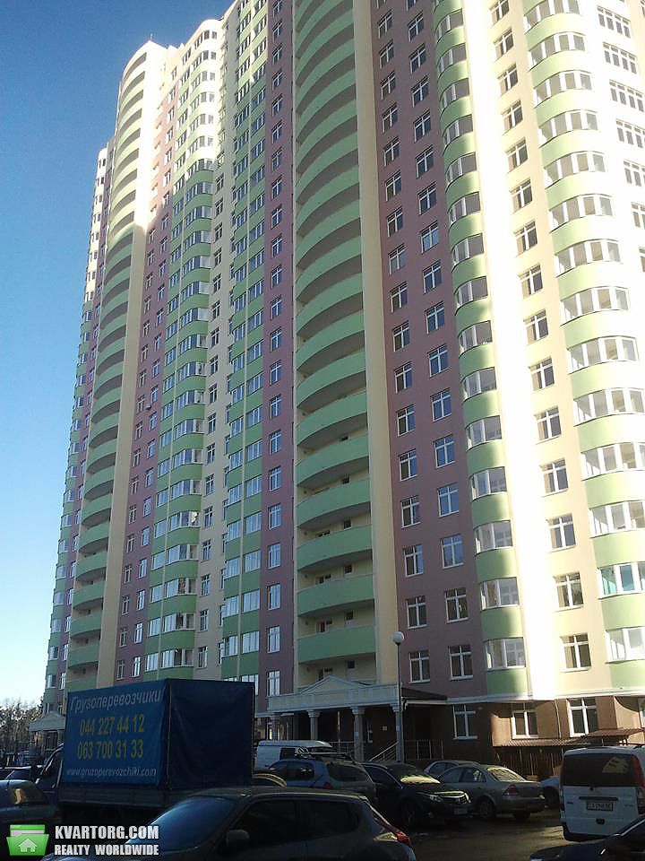 Sell 2-room apartment. Киев,  Воскресенская — photo 8