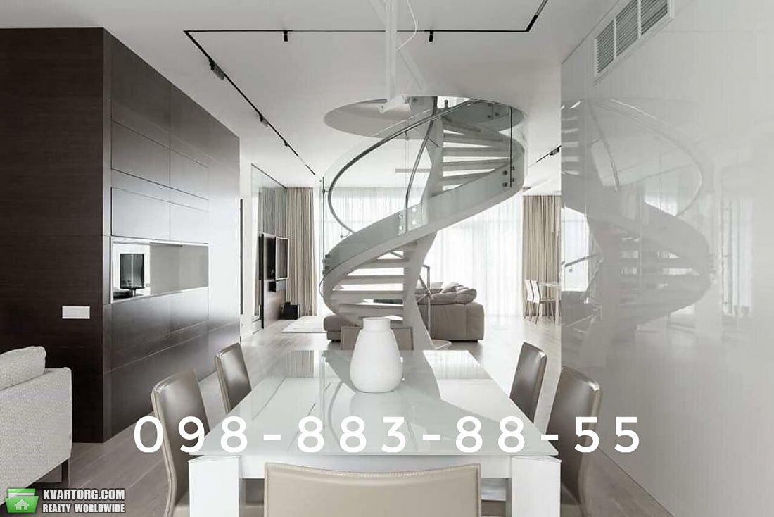 Rent out 5-room apartment. Киев,  Зверинецкая — photo 2