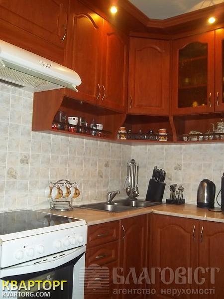 Sell 2-room apartment. Киев, Вешнековского — photo 5